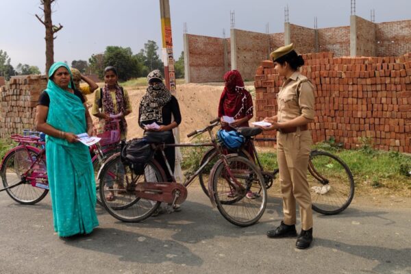 मिशन शक्ति अभियान फेज-5: महिला सशक्तिकरण के लिए विशेष अभियान!