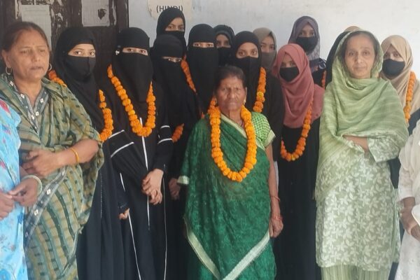 मुस्लिम निस्वां इंटर कालेज का यूपी बोर्ड हाई स्कूल और इंटरमीडिएट का रिज़ल्ट 100% रहा” उत्कृष्ट परिणाम!