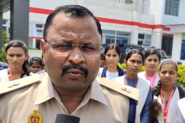 दोस्त पुलिस अभियान: पुलिस और जनता के बीच समन्वय का प्रयास!