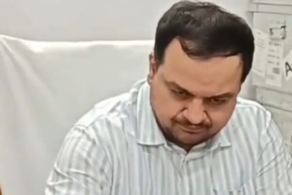 भारत शौर्य तिरंगा यात्रा: भारतीय सेना के सम्मान में एकजुट होंगे सब जिलाधिकारी ने की अपील!
