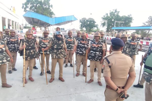 ऑपरेशन सिंदूर: आपातकालीन स्थिति से निपटने के लिए मॉक ड्रिल का आयोजन!