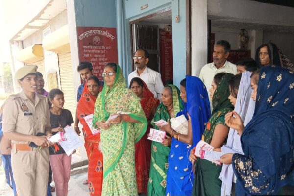 मिशन शक्ति अभियान फेज-5: महिला सशक्तिकरण के लिए विशेष अभियान!