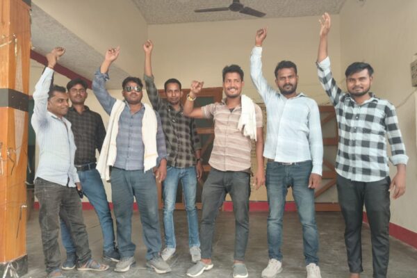 विद्युत विभाग अलर्ट: आउटसोर्सिंग कर्मियों के कार्य बहिष्कार के बीच विद्युत सप्लाई की सुरक्षा के लिए विशेष इंतजाम!
