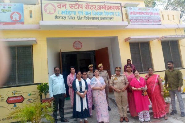 गर्भवती महिलाओं और बच्चों के लिए महत्वपूर्ण कार्यक्रम!