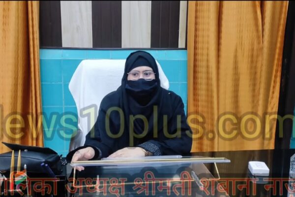 टांडा नगर पालिका में नया प्रभारी/अधिशाषी अधिकारी उपजिलाधिकारी टाण्डा डॉक्टर शशिशेखर को नियुक्त किया गया!