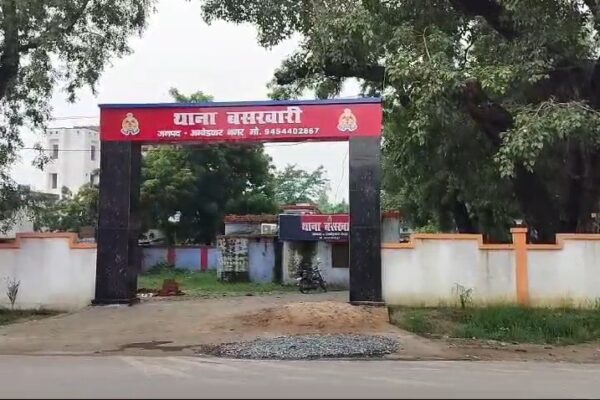 भिटोहरा नहर में मिला अज्ञात युवक का शव, पुलिस जांच में जुटी!