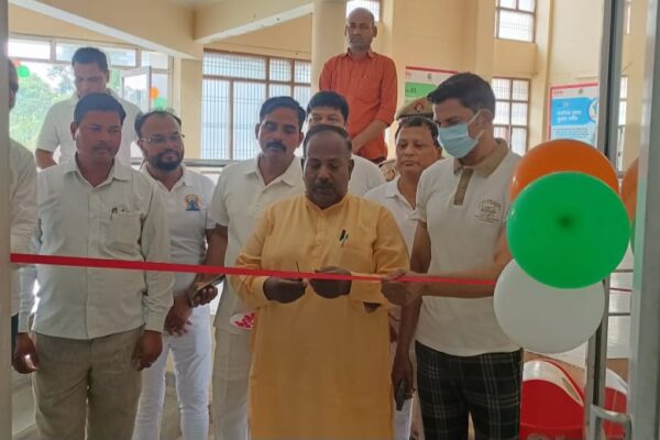 11वें अंतर्राष्ट्रीय योग दिवस की तैयारियां जोरों पर