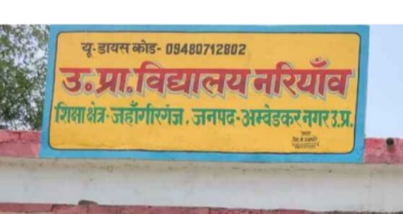 प्रधानाचार्य की शैक्षणिक योग्यता पर सवाल” उच्चस्तरीय जांच की मांग”