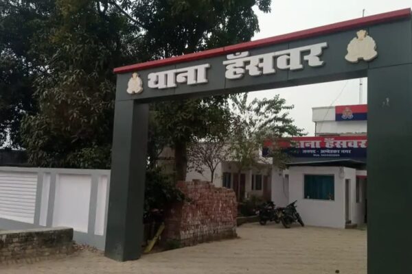 जबरन गर्भपात का मामले में: हंसवर पुलिस की कार्रवाई धीमी आरोपी पकड़ से दूर
