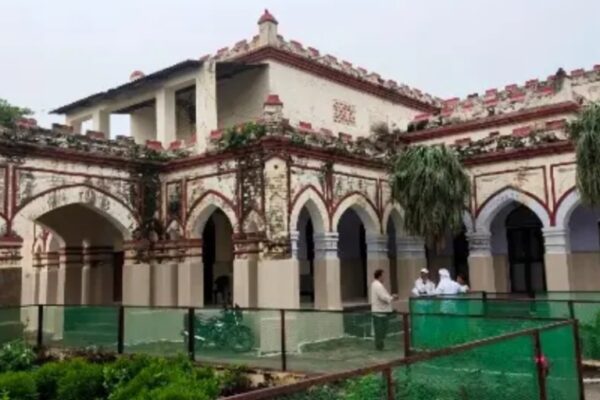 नगरीय निकाय निदेशालय का महत्वपूर्ण आदेश” राकेश कुमार गौरव का स्थानांतरण” एटा में नई तैनाती!
