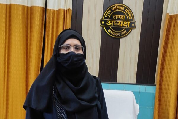 टाण्डा नगर पालिका परिषद की बोर्ड बैठक में हाउस व वॉटर टैक्स पर बड़ी राहत की उम्मीद