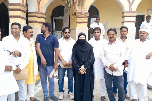 नगर पालिका की बोर्ड बैठक में लगभग 58 करोड़ रुपये के साथ धमाकेदार बजट: विकास की नई ऊंचाइयों की ओर बढ़ेगा टांडा अध्यक्ष शबाना नाज़!