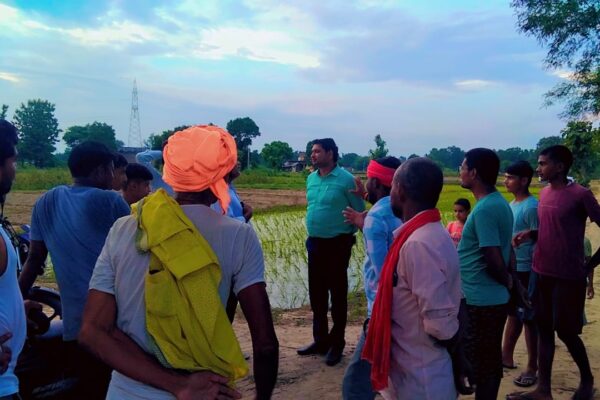 “विद्युत चोरी के मामले में 12 लोगों के खिलाफ मुकदमा दर्ज” विद्युत विभाग की अपील, वैध कनेक्शन लेकर ही बिजली का करें उपभोग”
