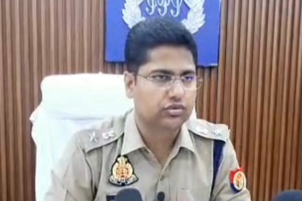 सावन मेला और कावड़ यात्रा के मद्देनजर श्रद्धालुओं की सुरक्षा के दृष्टिगत व्यापक प्रबंध” पुलिस अधीक्षक