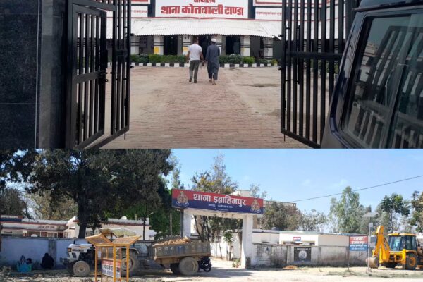 ऑपरेशन कन्विक्शन” में बड़ी सफलता चार अभियुक्तों को आजीवन कारावास की सुनवाई गई सजा!