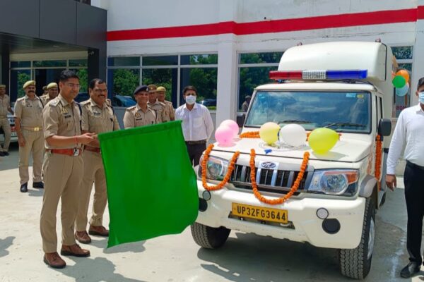 अपराध नियंत्रण व विवेचना में मिलेगी नई गति और पारदर्शिता