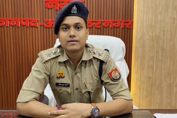 झाड़-फूंक के बहाने महिला से अश्लील कृत्य, आरोपी गिरफ्तार