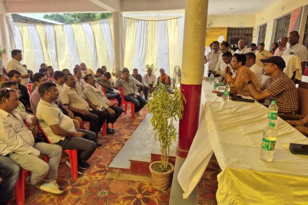 अम्बेडकरनगर परिवहन विभाग में 20 वाहनों की नीलामी सम्पन्न, ₹9.42 लाख से अधिक की बोली लगी