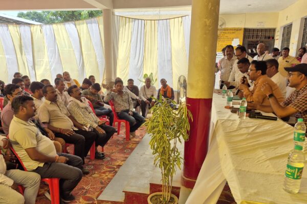 अम्बेडकरनगर में 20 वाहनों की नीलामी, ₹9.42 लाख की बोली में बिके!