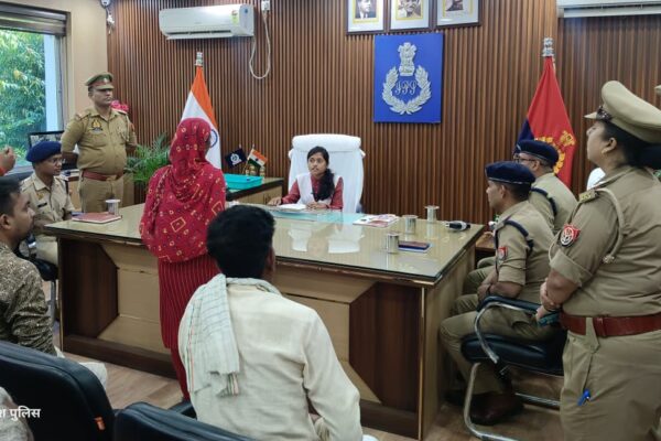 मिशन शक्ति 5.0 : बेटियों को मिला नया मंच