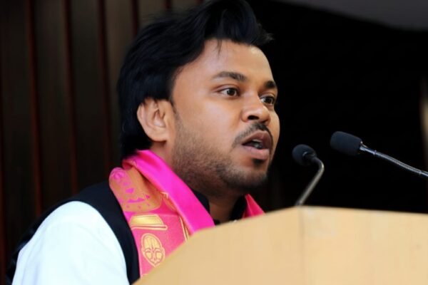 “संतों और सूफ़ियों की रचनाओं का अनुवाद होना चाहिए”- हाशिम रज़ा जलालपुरी