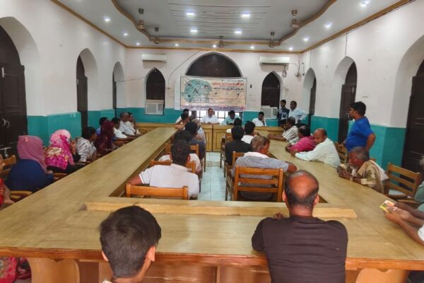 टांडा में बेरोजगार युवाओं और महिलाओं के लिए सुनहरा अवसर – मिलेगा ऋण और प्रशिक्षण प्रमाणपत्र