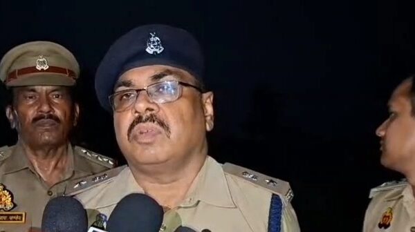 अम्बेडकरनगर में मासूम की निर्मम हत्या!
