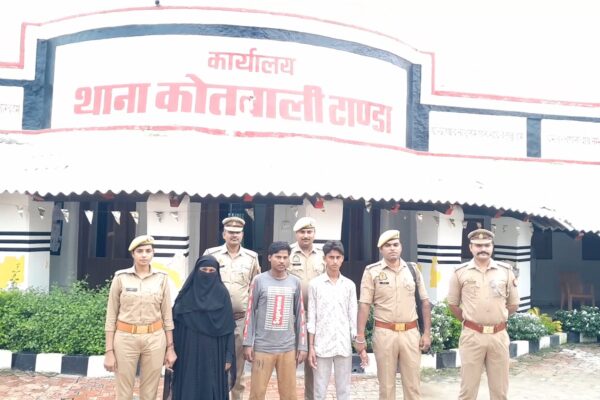 पत्नी और सालों ने मिलकर की कबाड़ बीनने वाले अनीस की हत्या