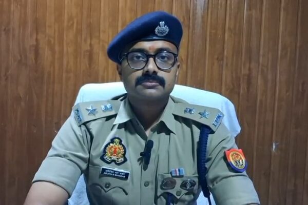 गुमशुदा छात्रा का खेत में मिला शव, पुलिस की जांच शुरू क्षेत्र में फैली सनसनी: