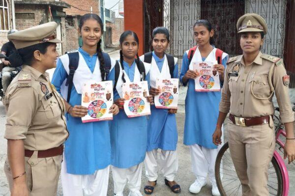 क्या आप चाहेंगे कि मैं इसे आकर्षक प्रेस नोट के प्रारूप (जैसे पुलिस विभाग की आधिकारिक भाषा में) में तैयार कर दूँ ताकि इसे सीधे मीडिया ग्रुप या ऑफिस में भेजा जा सके?