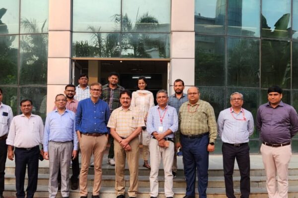 अस्थि रोग विभाग का निरीक्षण पूरा, अब मेडिकल कॉलेज में शुरू होगा पीजी कोर्स!