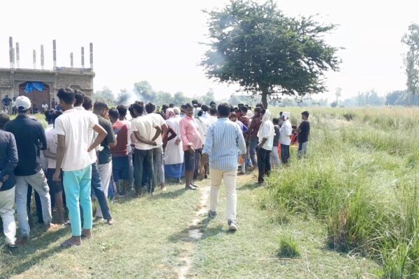 “क़ब्र से निकला सच-पोस्टमार्टम रिपोर्ट में कुछ नही निकलने के बाद अब बिसरा रिपोर्ट पर टिकी निगाहें!”