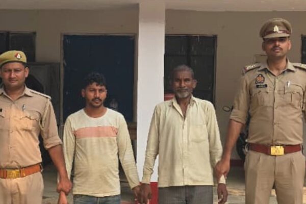 रामरती हत्याकांड का खुलासा – ज़मीन हड़पने की लालच में भांजे ने की थी अपनी मौसी की हत्या!