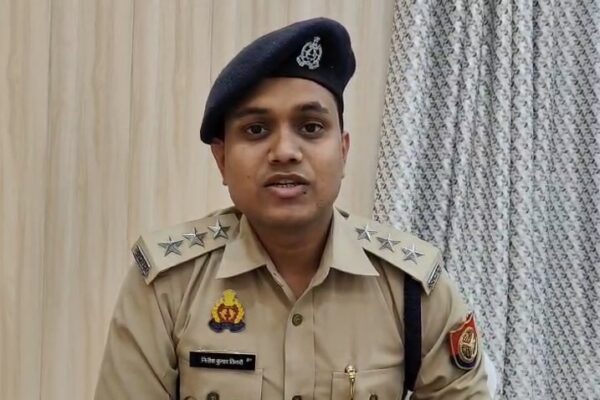 संदिग्ध हालात में विवाहिता की मौत! मायके वालों ने लगाया ज़हर देकर हत्या का आरोप, बसखारी पुलिस ने शुरू की जांच